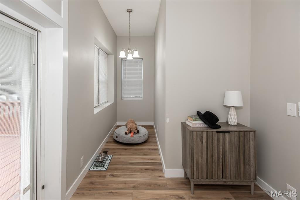 Gravois Place Add - Residential