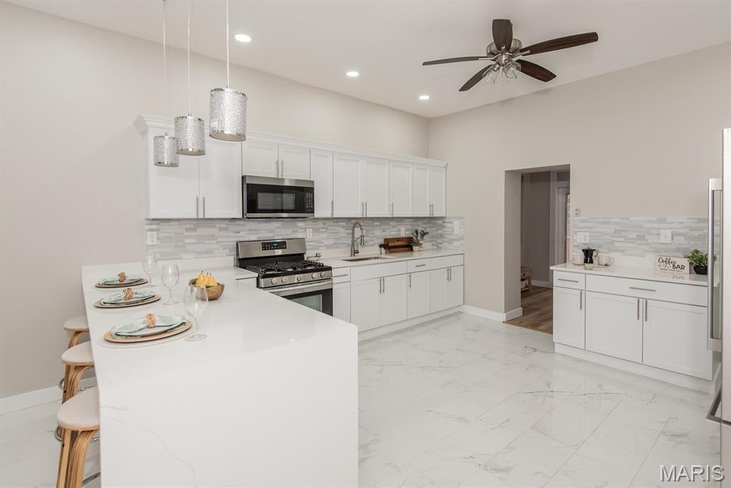 Gravois Place Add - Residential