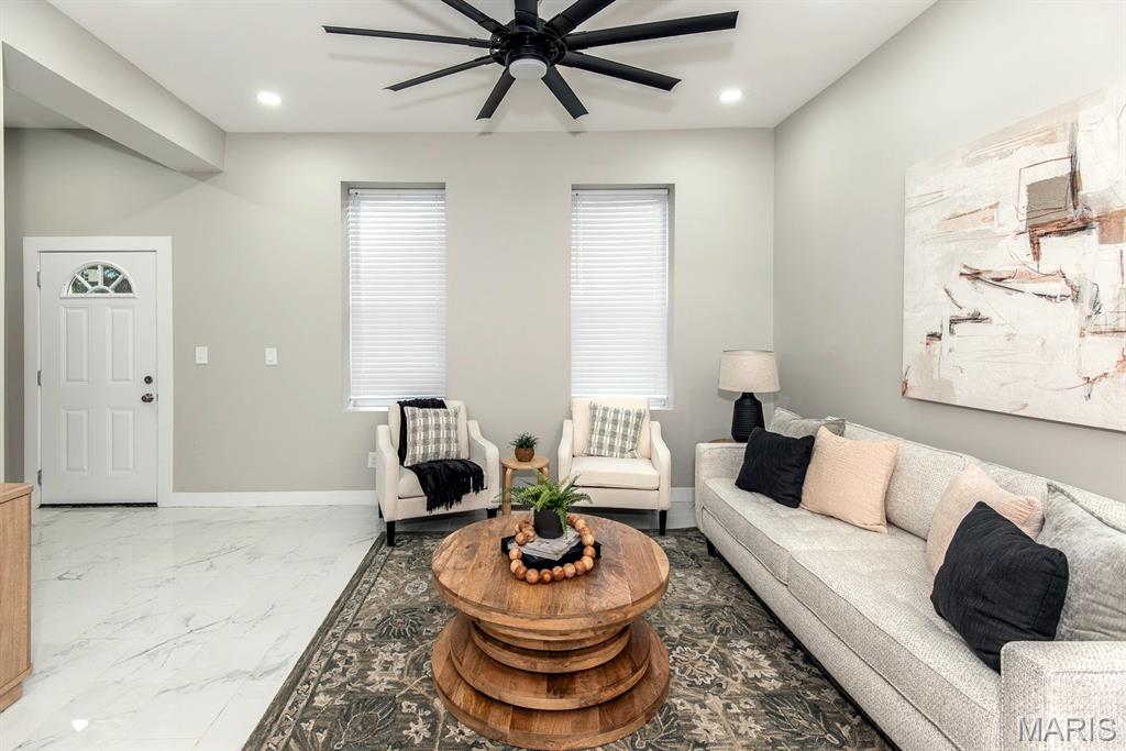 Gravois Place Add - Residential