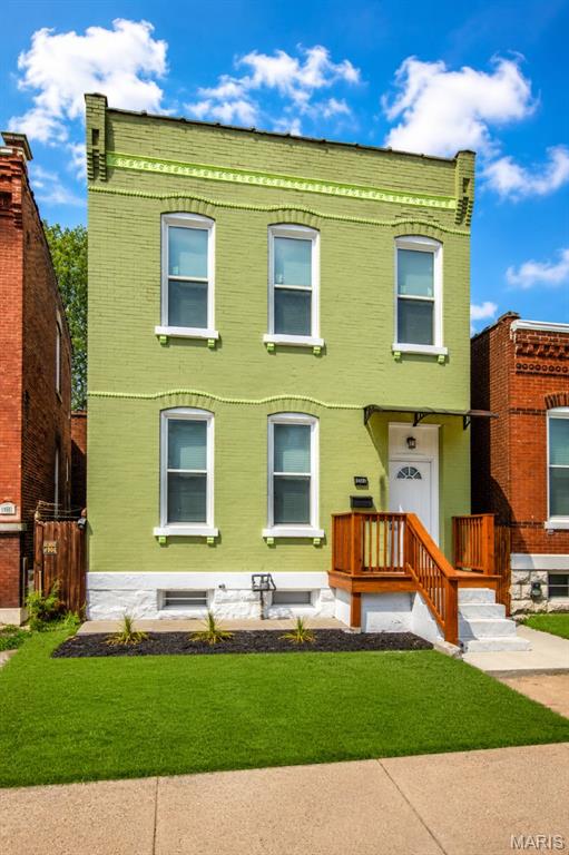 Gravois Place Add - Residential