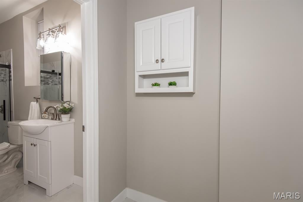 Gravois Place Add - Residential