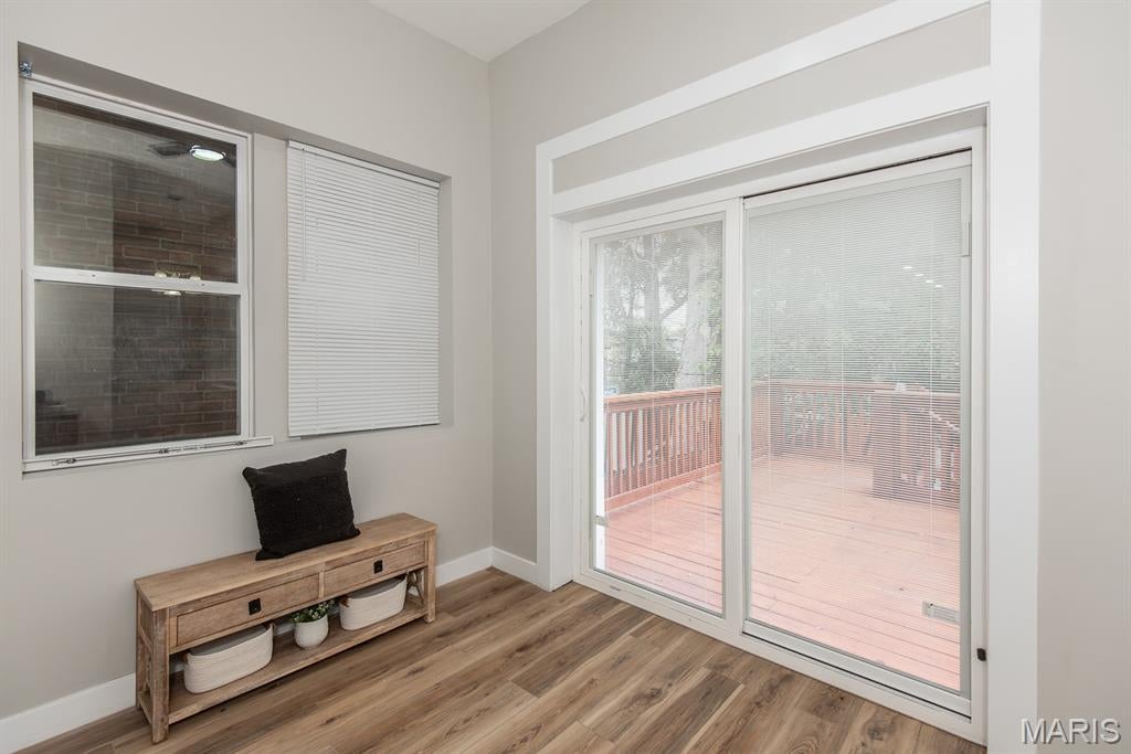 Gravois Place Add - Residential