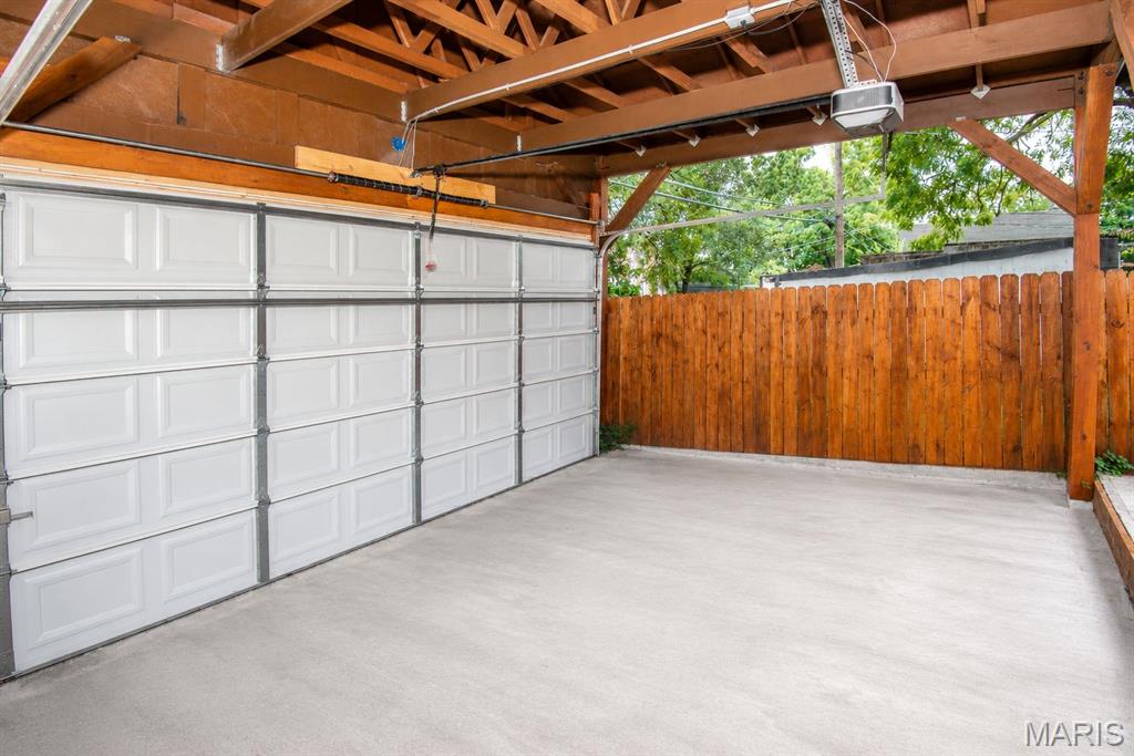 Gravois Place Add - Residential