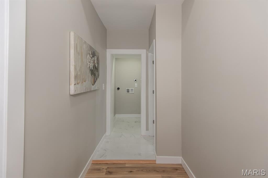 Gravois Place Add - Residential