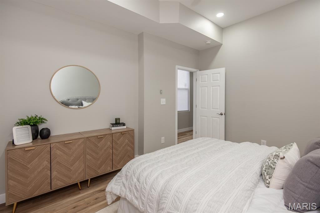 Gravois Place Add - Residential