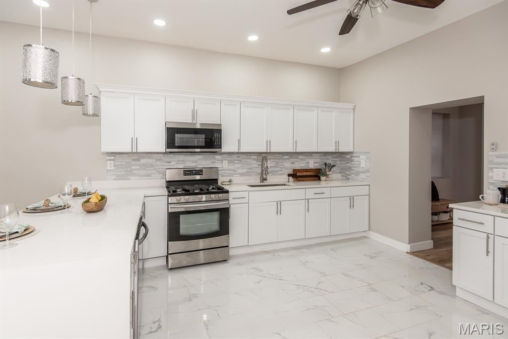 Gravois Place Add - Residential