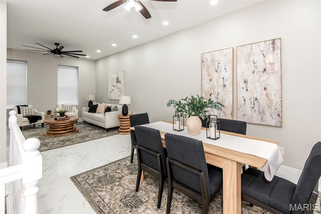 Gravois Place Add - Residential