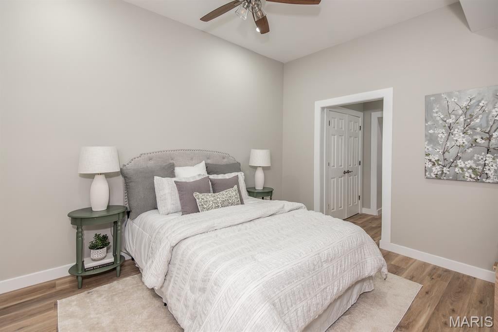 Gravois Place Add - Residential