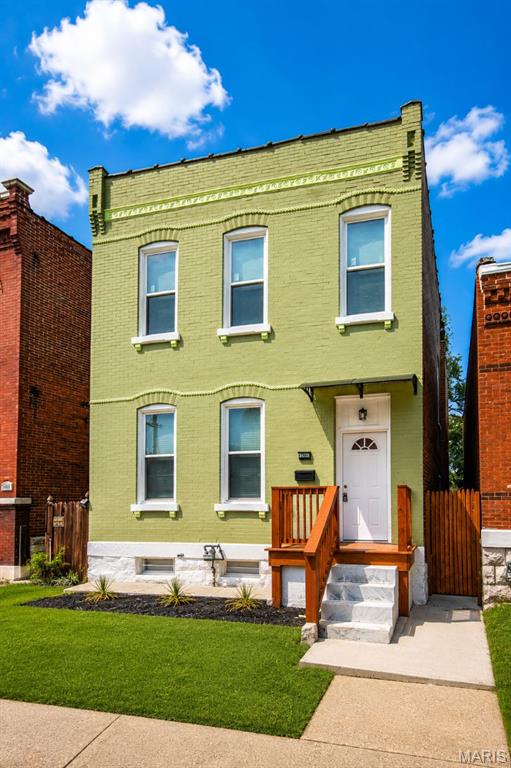Gravois Place Add - Residential
