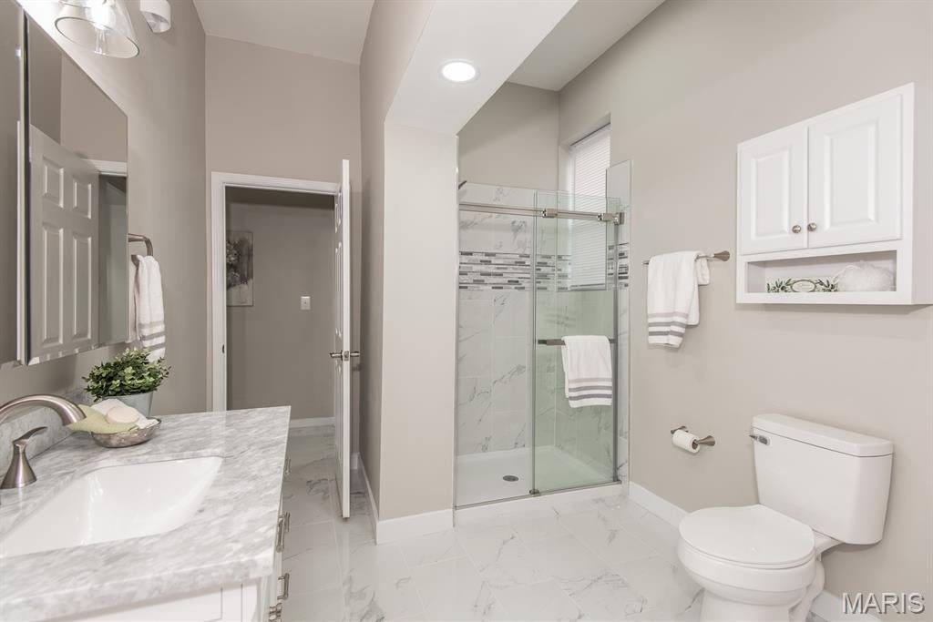 Gravois Place Add - Residential