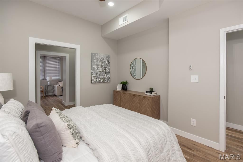 Gravois Place Add - Residential