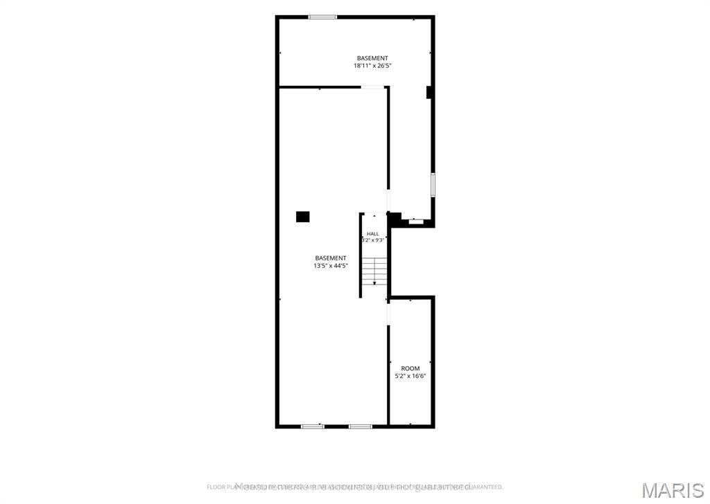 Gravois Place Add - Residential