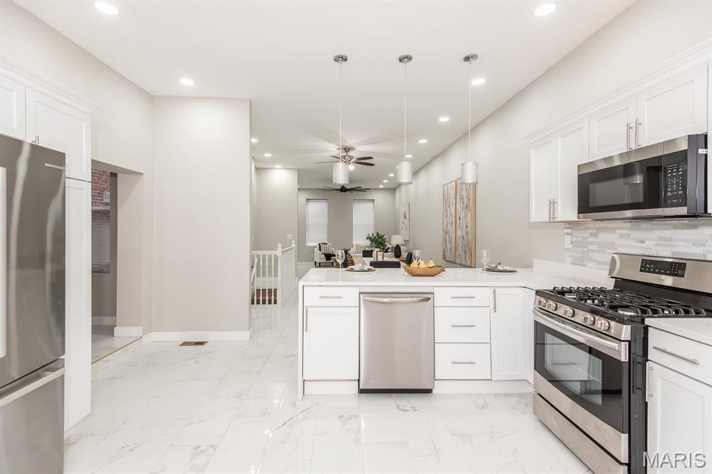 Gravois Place Add - Residential
