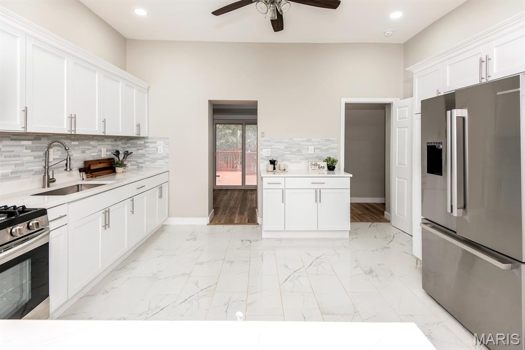 Gravois Place Add - Residential