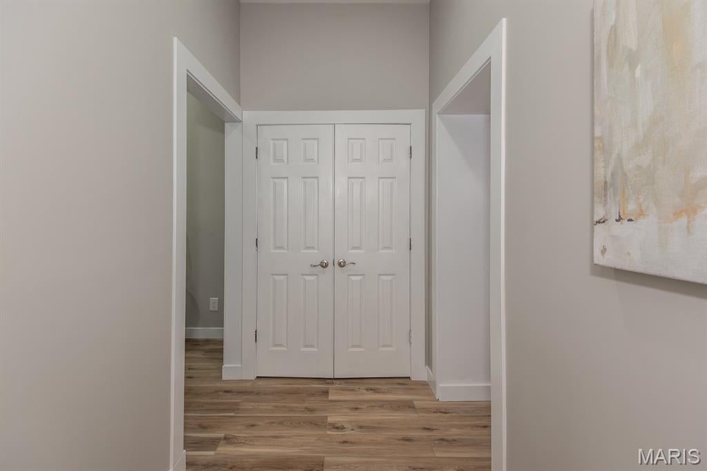 Gravois Place Add - Residential