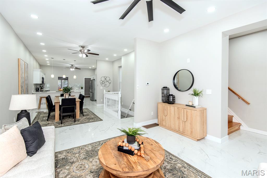 Gravois Place Add - Residential