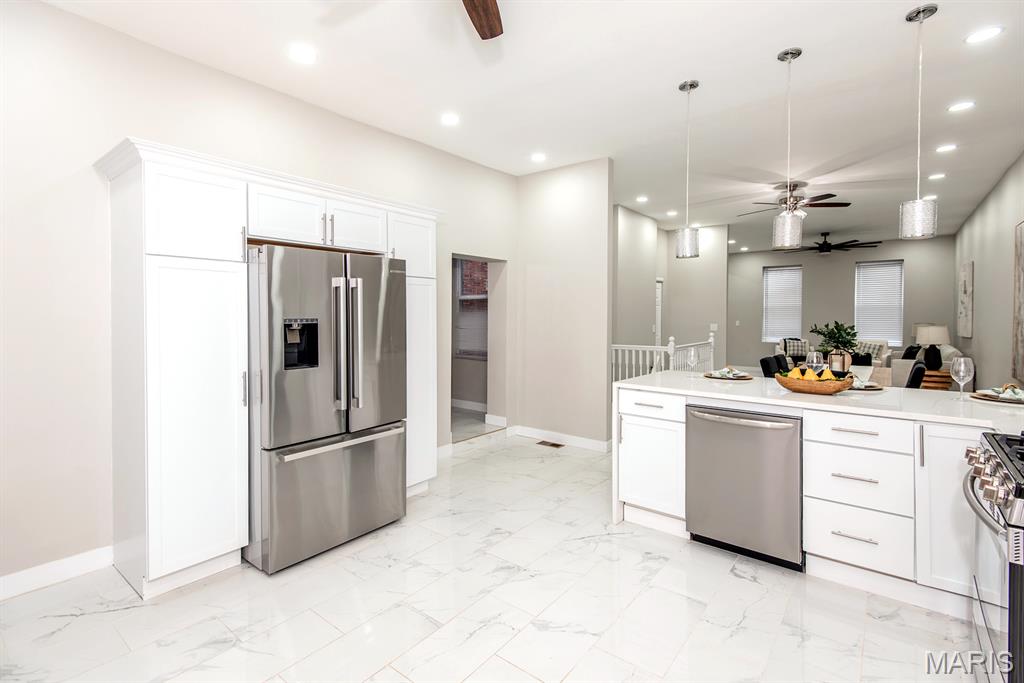 Gravois Place Add - Residential