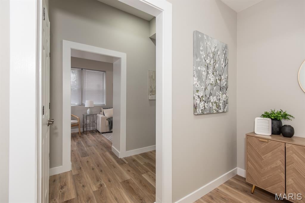 Gravois Place Add - Residential