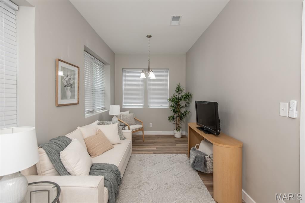 Gravois Place Add - Residential
