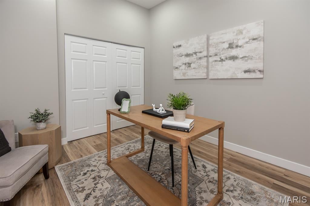 Gravois Place Add - Residential