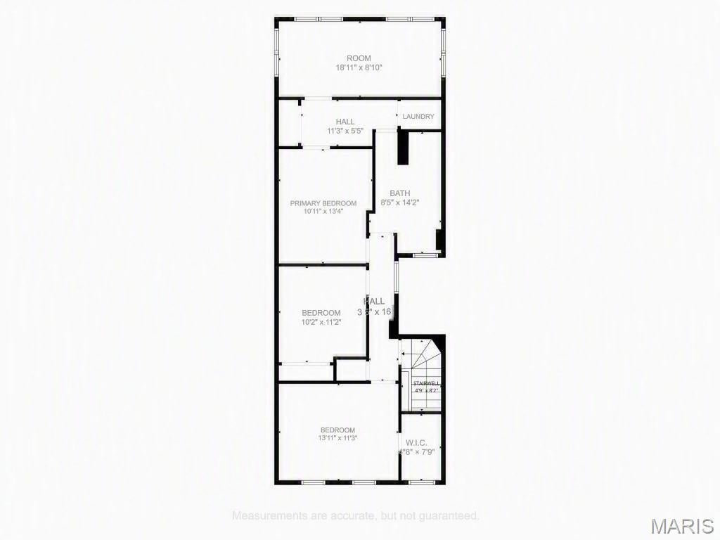 Gravois Place Add - Residential