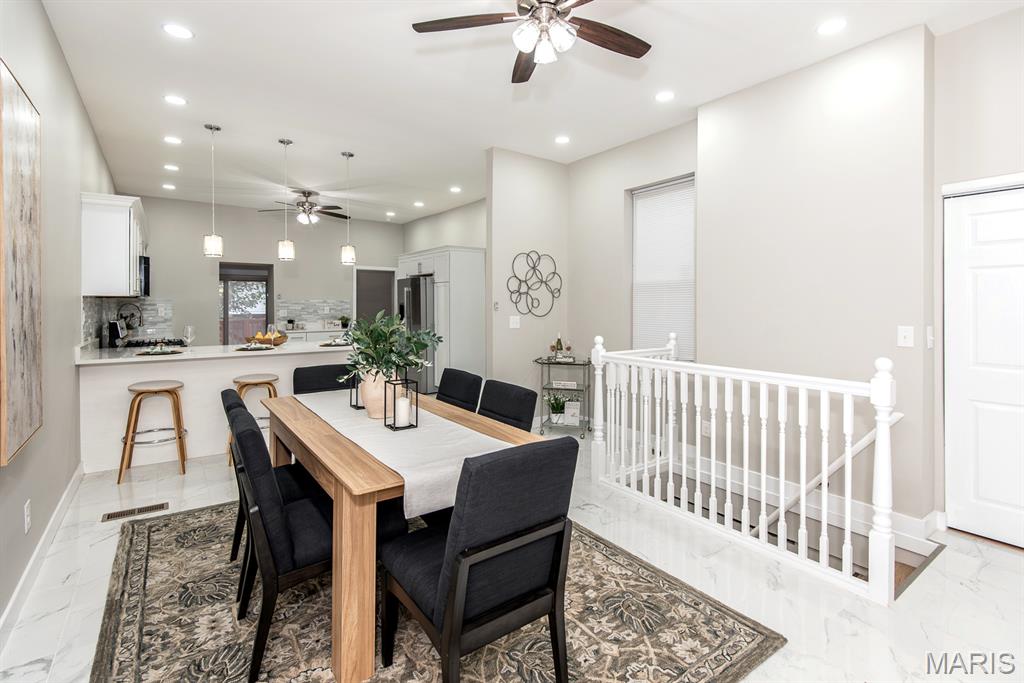 Gravois Place Add - Residential