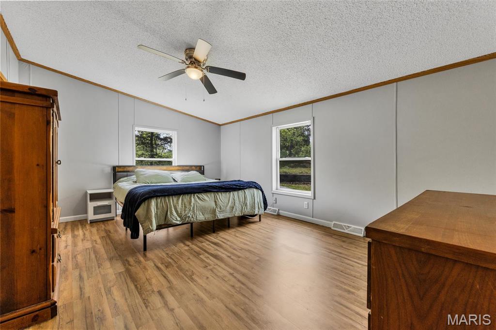 Calvey Dell - Residential