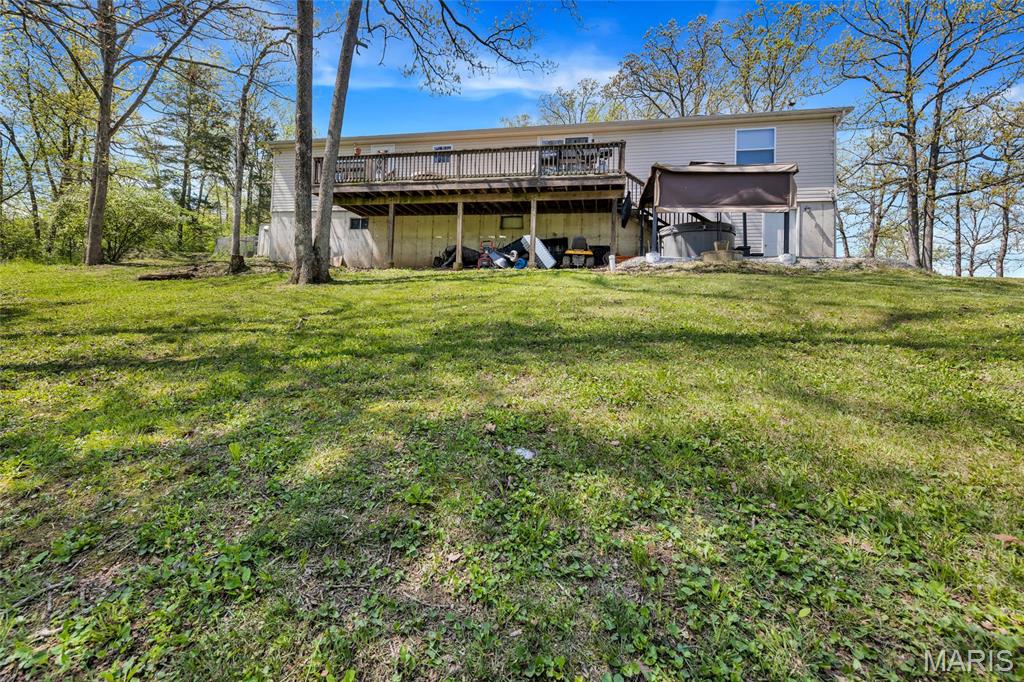 Calvey Dell - Residential