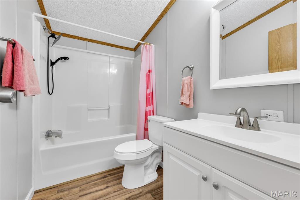 Calvey Dell - Residential