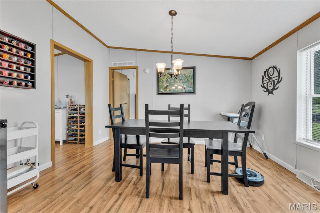 Calvey Dell - Residential