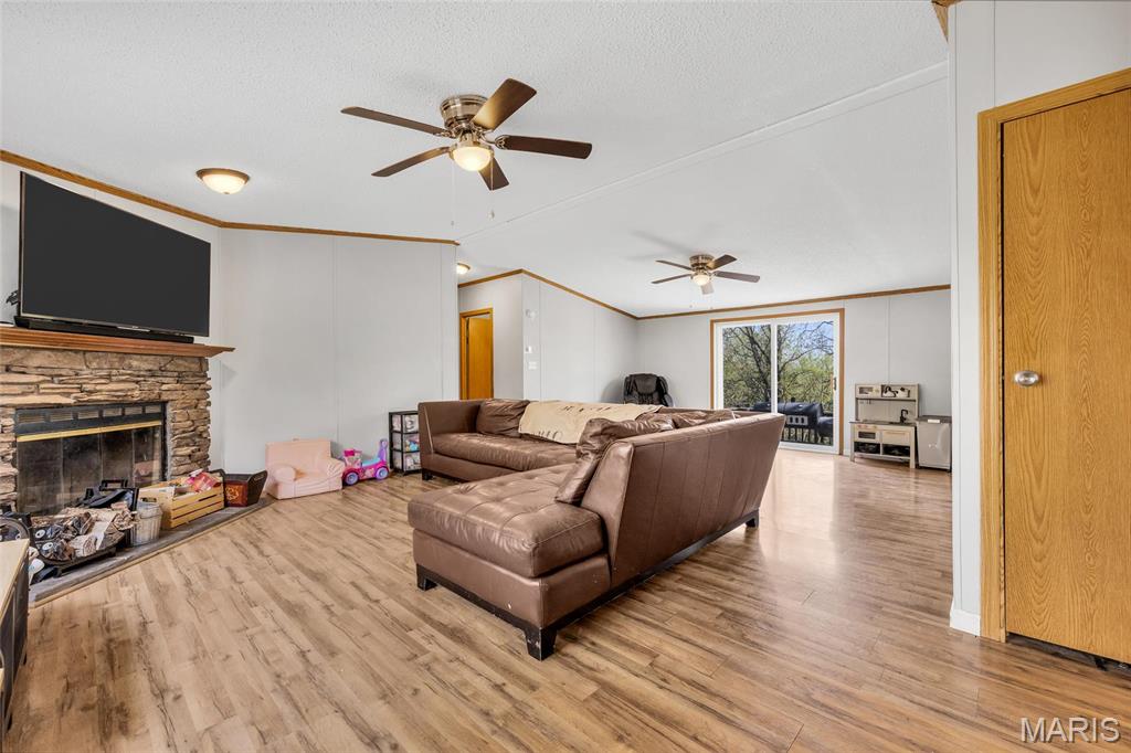 Calvey Dell - Residential