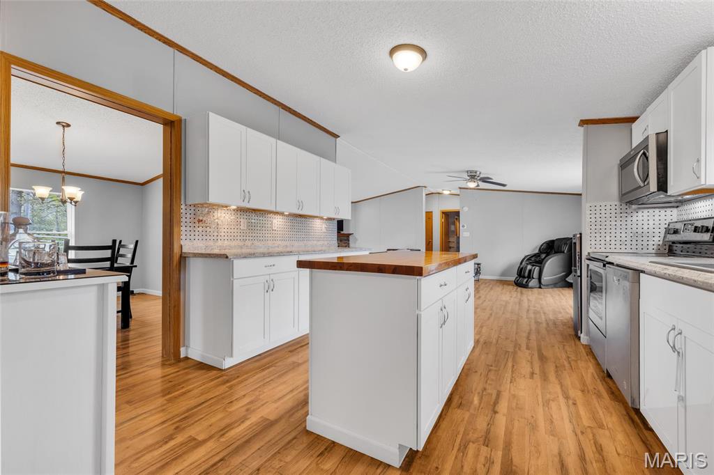 Calvey Dell - Residential