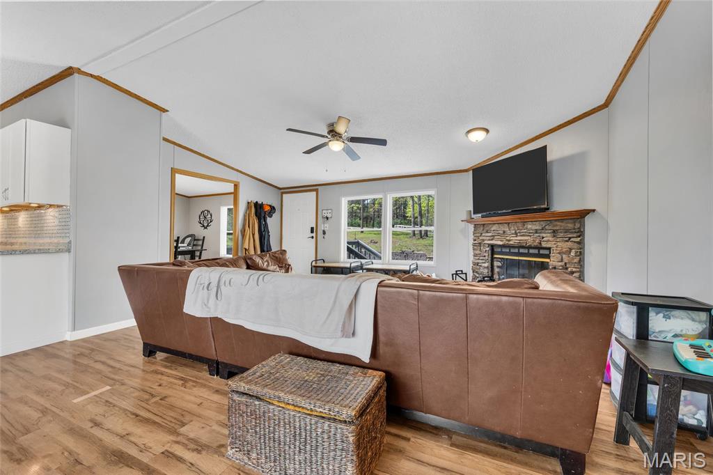 Calvey Dell - Residential