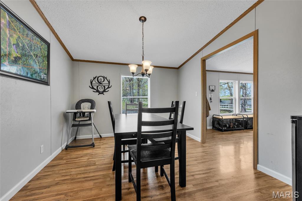 Calvey Dell - Residential