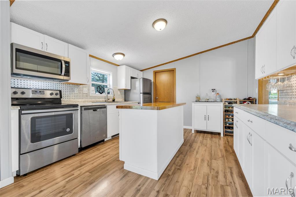 Calvey Dell - Residential