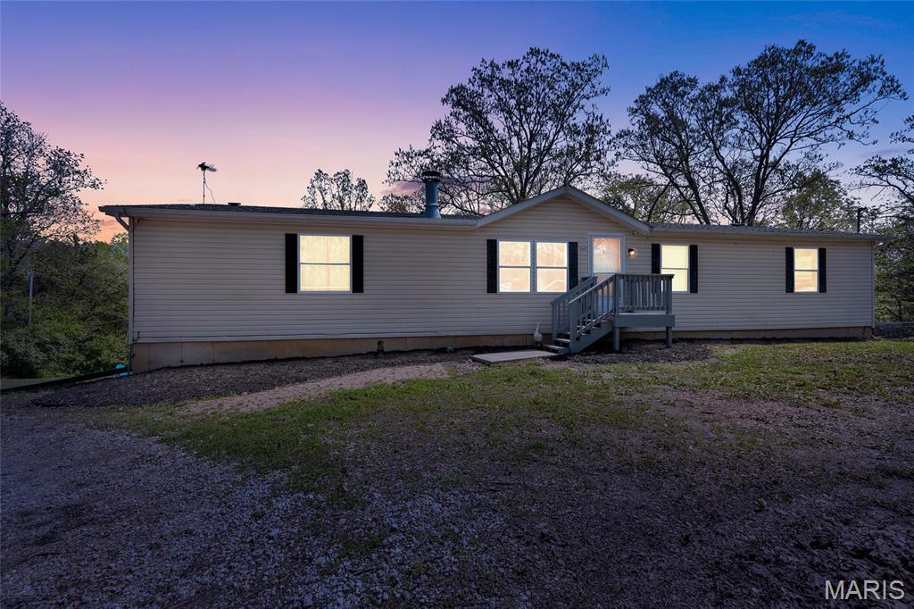 Calvey Dell - Residential