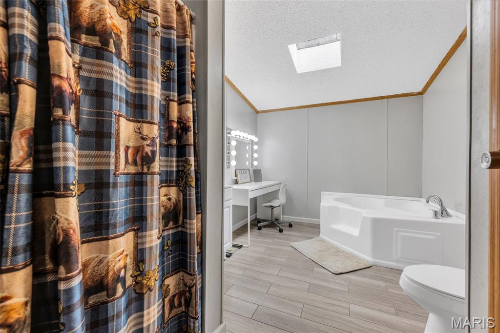 Calvey Dell - Residential