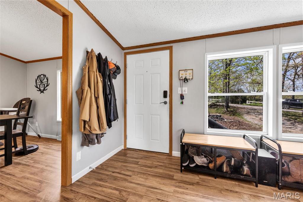 Calvey Dell - Residential