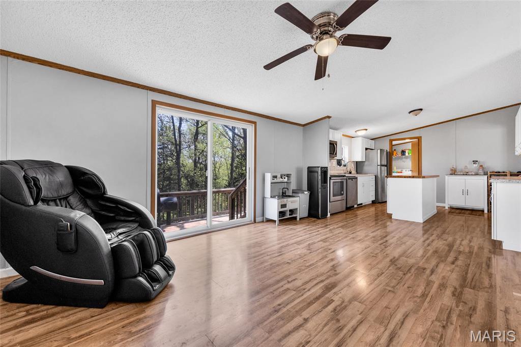 Calvey Dell - Residential
