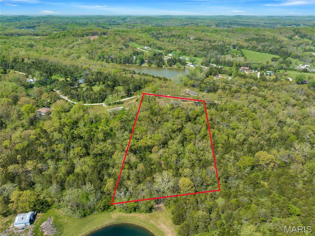 Calvey Dell - Residential