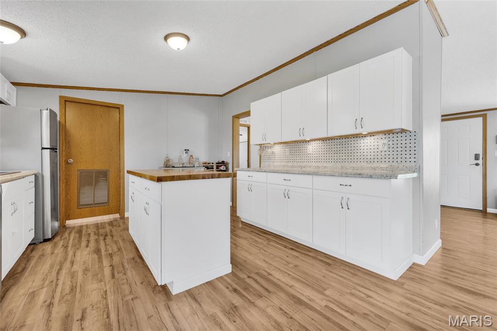 Calvey Dell - Residential