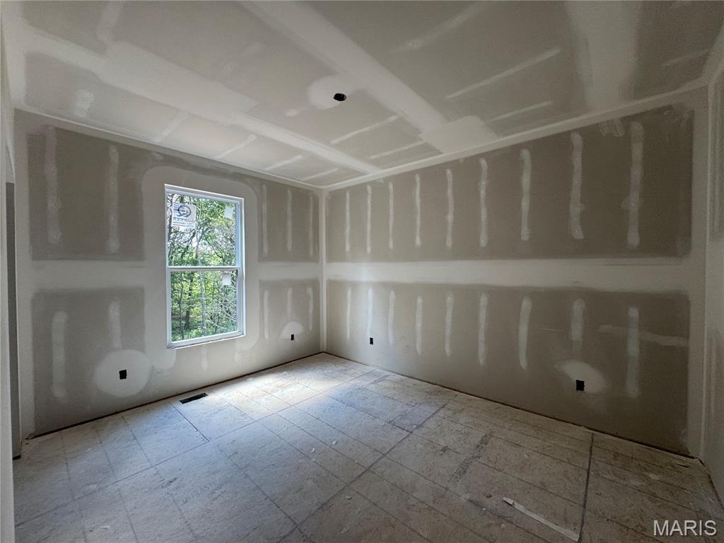 Hickory Heits - Residential