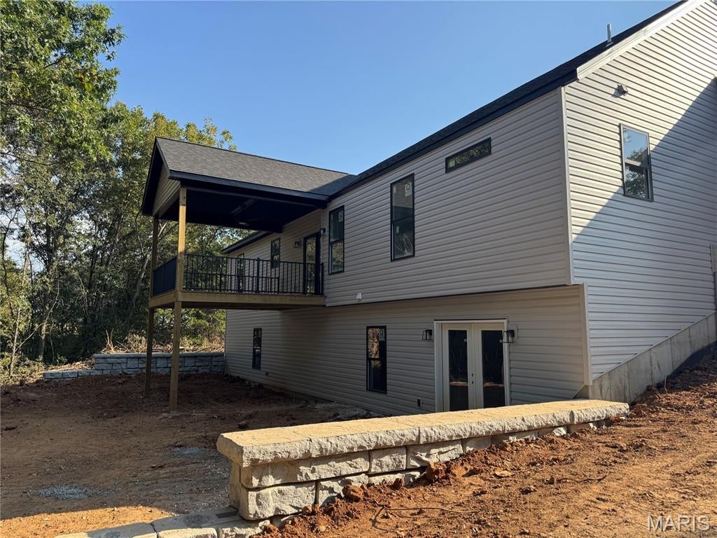 Hickory Heits - Residential