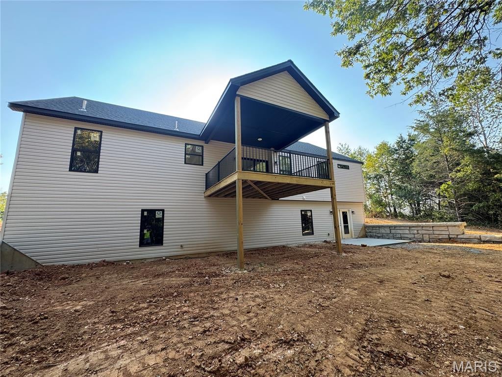 Hickory Heits - Residential