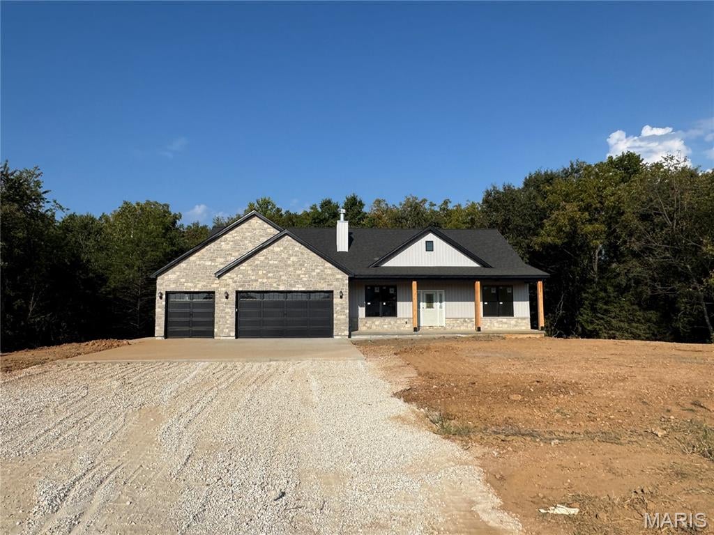 Hickory Heits - Residential