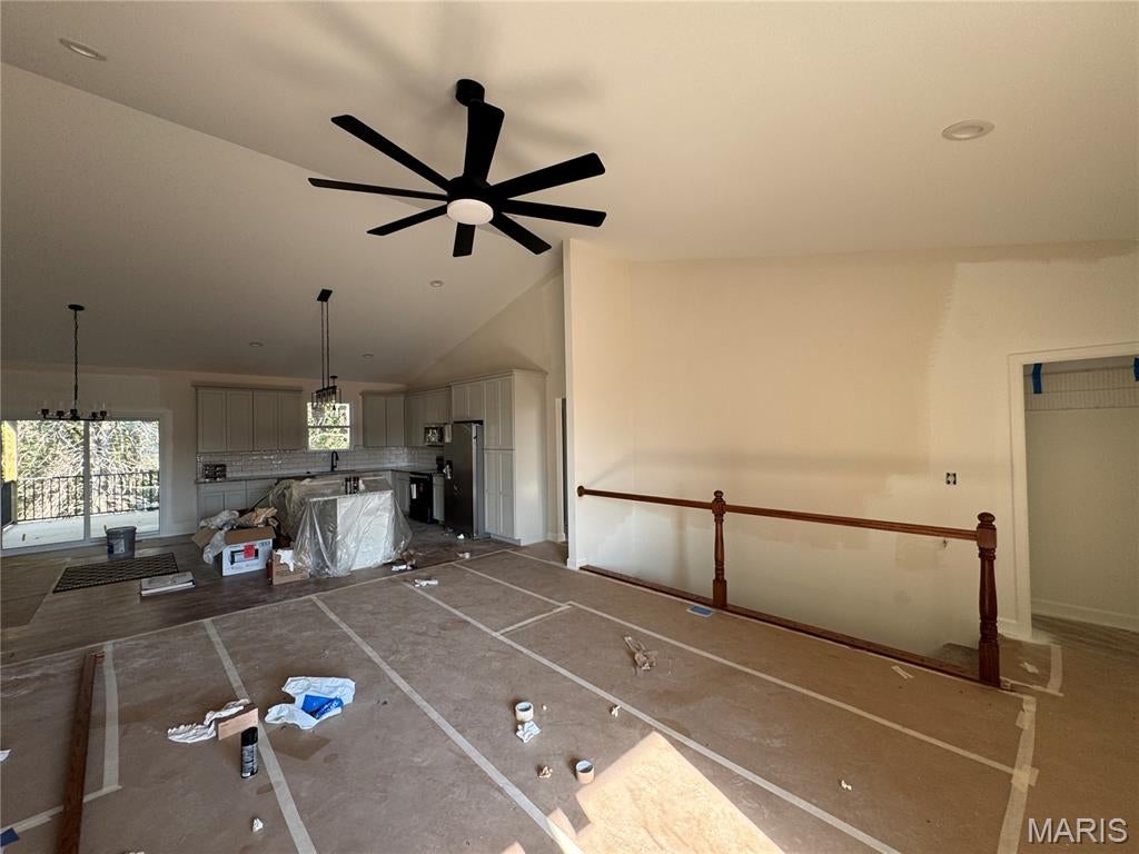 Hickory Heits - Residential
