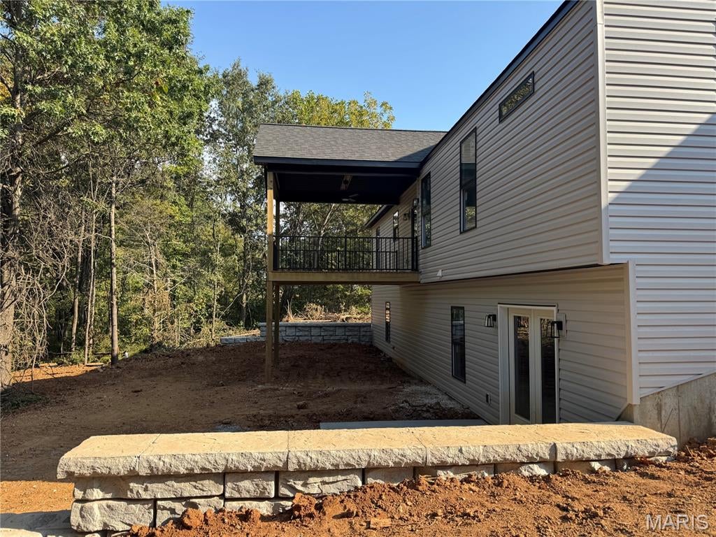 Hickory Heits - Residential