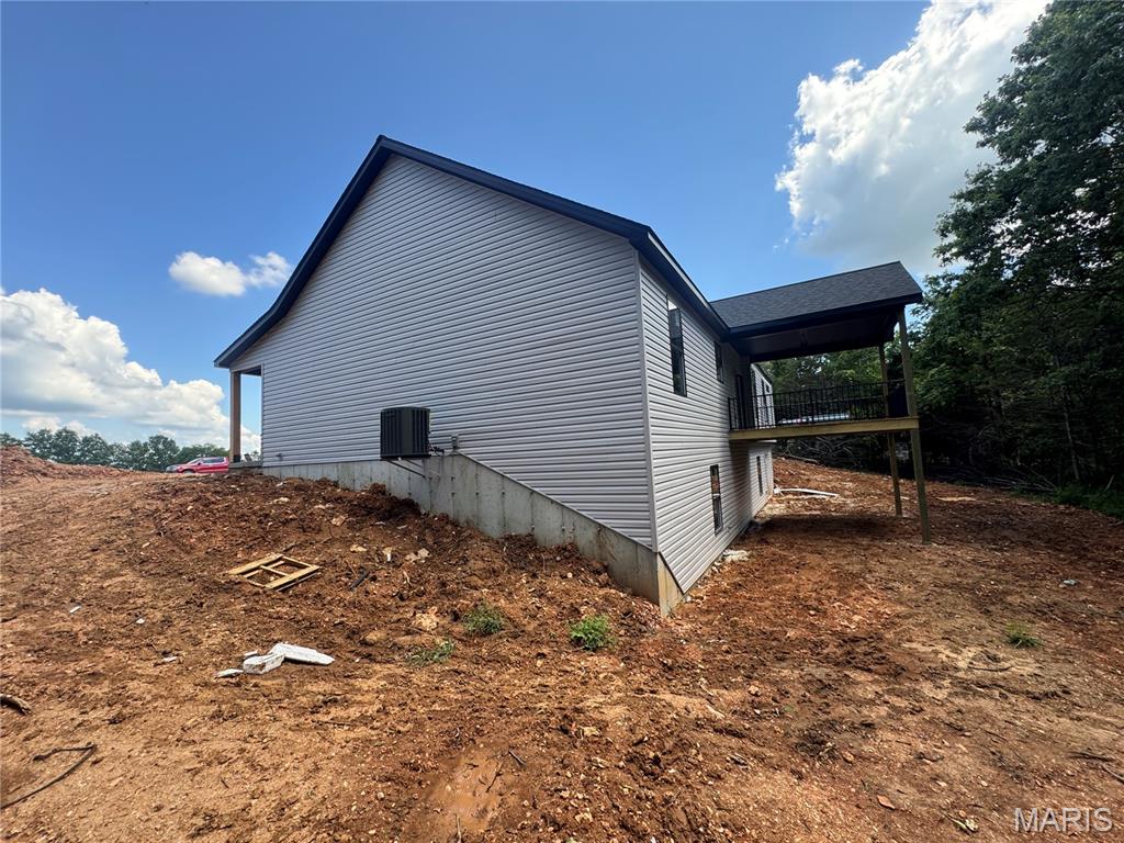 Hickory Heits - Residential