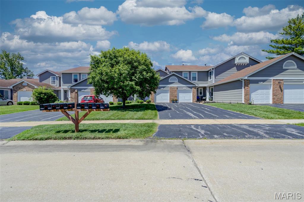 Autumn Lakes 1 Sec 4 Prcl 1 - Residential
