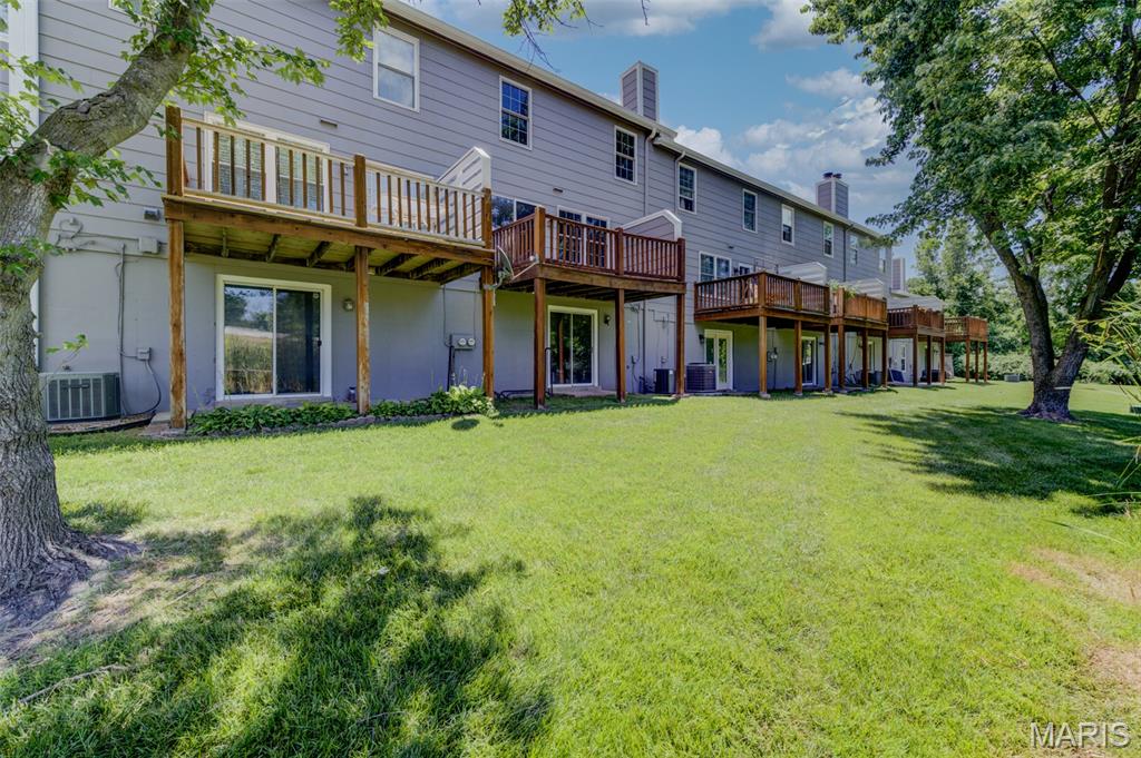 Autumn Lakes 1 Sec 4 Prcl 1 - Residential
